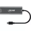 InLine 33380J liitäntäkortit/adapterit RJ-45