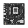 Emolevy ASUS PRIME A620AM-K Socket AM5 microATX DDR5, 2 DIMM, max 128 GB, A620A-piirisarja
