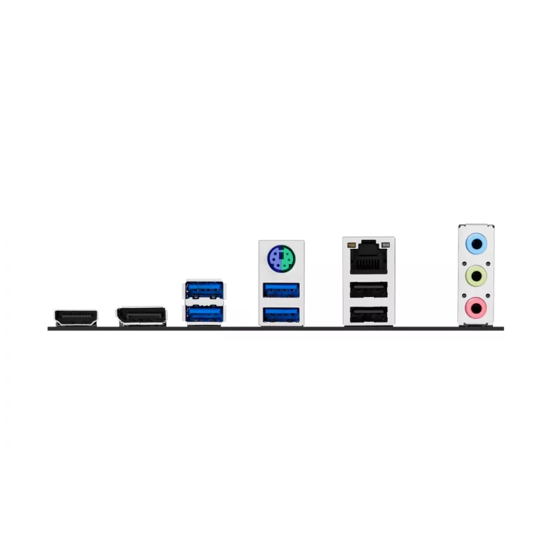 Emolevy ASUS PRIME A620AM-K Socket AM5 microATX DDR5, 2 DIMM, max 128 GB, A620A-piirisarja