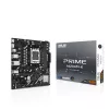 Emolevy ASUS PRIME A620AM-K Socket AM5 microATX DDR5, 2 DIMM, max 128 GB, A620A-piirisarja