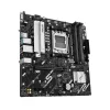 Emolevy ASUS PRIME A620AM-A-CSM, A620, AM5, Micro ATX