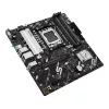 Emolevy ASUS PRIME A620AM-A-CSM, A620, AM5, Micro ATX