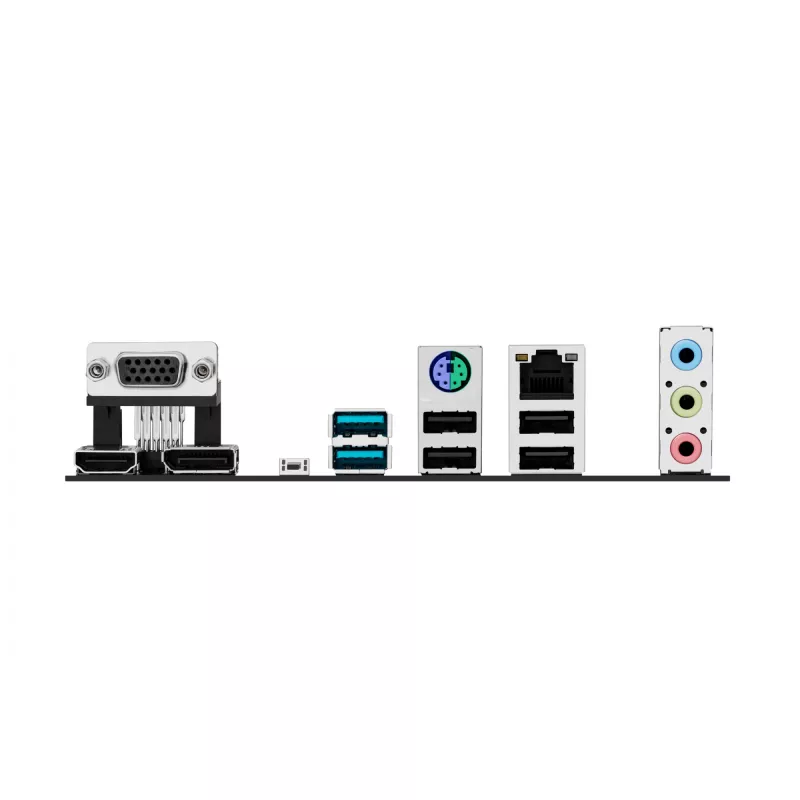 Emolevy ASUS PRIME A620AM-A-CSM, A620, AM5, Micro ATX