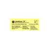 InLine B-76833 Bulk-pakkaus, 150 patch-kaapelia, S/FTP PiMf, Cat.6A, LSZH, kupari, harmaa, 0,3 m