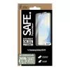 PanzerGlass SAFE. by ® näytönsuoja Samsung Galaxy S25 FE 5G | Ultra-Wide Fit EasyAlignerilla