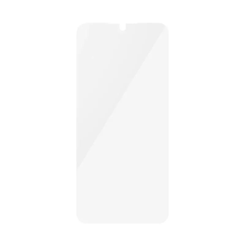 PanzerGlass SAFE. by ® näytönsuoja Samsung Galaxy S25 FE 5G | Ultra-Wide Fit EasyAlignerilla
