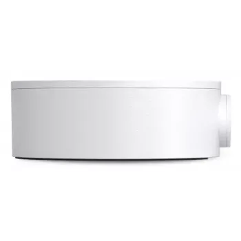 Verkkoliitäntärasia TP-Link VJB-305 valkoinen alumiini 150x155,6x51mm