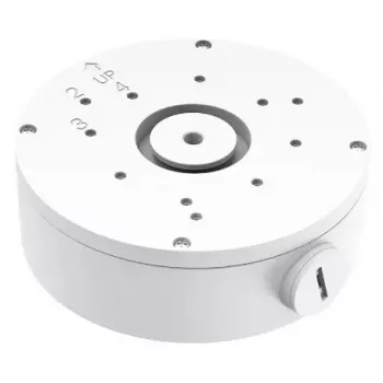 Verkkoliitäntärasia TP-Link VJB-305 valkoinen alumiini 150x155,6x51mm