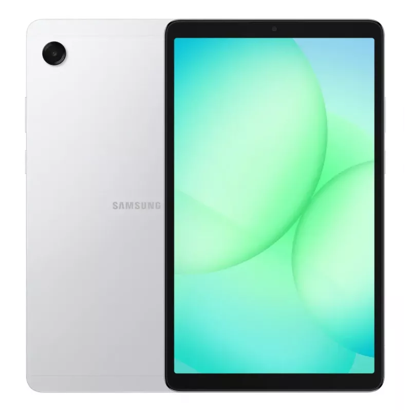 Tabletti Samsung Galaxy Tab A11 LTE 8,7 tuuman 64 GB 4 GB RAM hopea