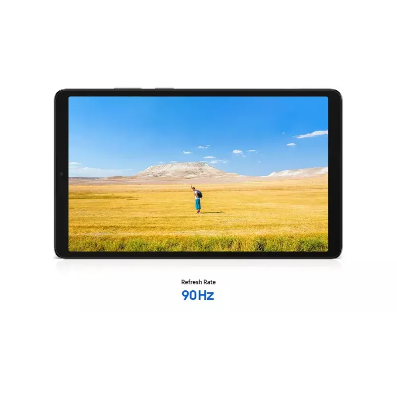 Tabletti Samsung Galaxy Tab A11 LTE 8,7 tuuman 64 GB 4 GB RAM hopea