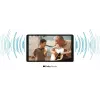 Tabletti Samsung Galaxy Tab A11 LTE 8,7 tuuman 64 GB 4 GB RAM hopea