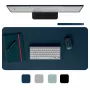 Pöytämatto LEITZ Large Desk Mat, PVC, tummansininen, 400 x 800 x 2 mm