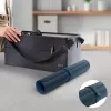 Pöytämatto LEITZ Large Desk Mat, PVC, tummansininen, 400 x 800 x 2 mm