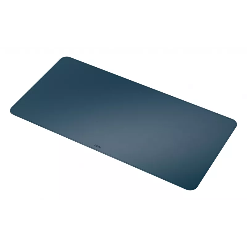 Pöytämatto LEITZ Large Desk Mat, PVC, tummansininen, 400 x 800 x 2 mm