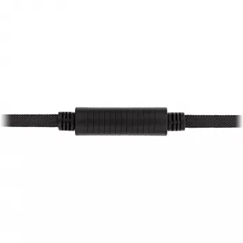 InLine HDMI-aktiivikaapeli, HDMI-High Speed Ethernetillä, M/M, nylonpunos, 20 m