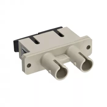 Kuituadapteri duplex ST/SC InLine 89991D