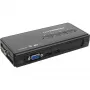 KVM-kytkin 4 porttia USB InLine 60614H