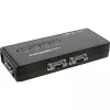 KVM-kytkin 4 porttia USB InLine 60614H