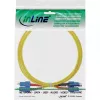 InLine kuitukaapeli duplex SC/SC 9/125µm OS2 2m, 2 m, OS2, SC, SC