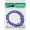 InLine Premium -audiokaapeli 3,5 mm klinkki uros/uros 20 m