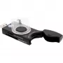 InLine USB 3.0 kannettava kortinlukija 2 korttipaikalla SD SDHC SDXC microSD