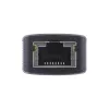 InLine USB 3.2 - 2.5G Ethernet verkkosovitinkaapeli, USB-C - RJ45