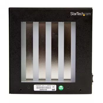 StarTech.com PCI Express - 2 PCI & 2 PCIe laajennuskotelojärjestelmä – täyspitkä
