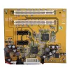 StarTech.com PCI Express - 2 PCI & 2 PCIe laajennuskotelojärjestelmä – täyspitkä