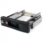 StarTech.com 5,25 tuuman Trayless Hot Swap -mobiiliteline 3,5 tuuman kiintolevylle