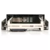 StarTech.com 5,25 tuuman Trayless Hot Swap -mobiiliteline 3,5 tuuman kiintolevylle