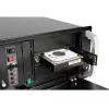 StarTech.com 5,25 tuuman Trayless Hot Swap -mobiiliteline 3,5 tuuman kiintolevylle