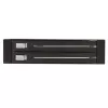 StarTech.com 2-aseman 2,5 tuuman trayton Hot-Swap-SATA-mobiiliteline-backplane
