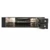 StarTech.com 2-aseman 2,5 tuuman trayton Hot-Swap-SATA-mobiiliteline-backplane