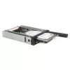 StarTech.com 2-aseman 2,5 tuuman trayton Hot-Swap-SATA-mobiiliteline-backplane