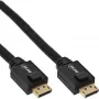 InLine DisplayPort-aktiivikaapeli, musta, kullatut kontaktit, 20 m