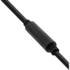 InLine HDMI-aktiivikaapeli, HDMI High Speed Ethernetillä, M/M, 25 m