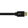 InLine DisplayPort-aktiivikaapeli, musta, kullatut kontaktit, 15 m