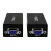 StarTech.com VGA–Cat5-näytönjatkospaketti (250 ft/80 m) - VGA-Cat5-jatko