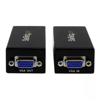 StarTech.com VGA–Cat5-näytönjatkospaketti (250 ft/80 m) - VGA-Cat5-jatko