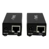 StarTech.com VGA–Cat5-näytönjatkospaketti (250 ft/80 m) - VGA-Cat5-jatko