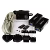 StarTech.com VGA–Cat5-näytönjatkospaketti (250 ft/80 m) - VGA-Cat5-jatko