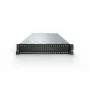 Fujitsu PRIMERGY RX2540 M6 telinepalvelin (2U), Intel Xeon Silver 4314 2,4 GHz 16-ytiminen, 16 GB RAM, 16x 2,5 tuuman SFF Hot-Swap SATA, 900 W