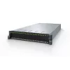 Fujitsu PRIMERGY RX2540 M6 -palvelin rack (2U) Intel Xeon Silver VFY:R2546SC191IN