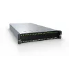 Fujitsu PRIMERGY RX2540 M6 -palvelin rack (2U) Intel Xeon Silver VFY:R2546SC191IN