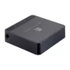 Verkkokytkin LevelOne FEU-0512 Fast Ethernet 10/100 musta