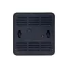 Verkkokytkin LevelOne FEU-0512 Fast Ethernet 10/100 musta