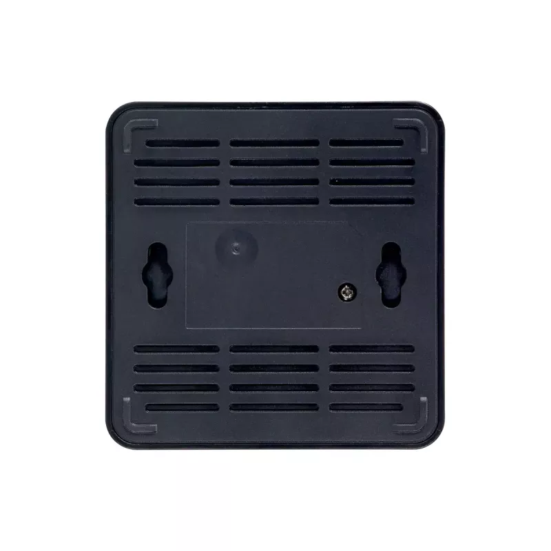 Verkkokytkin LevelOne FEU-0512 Fast Ethernet 10/100 musta