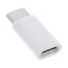 USB 2.0 -sovitin InLine 33303I USB-C-uros Micro-USB-naaraaseen