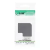 InLine DisplayPort-sovitin, DisplayPort uros / naaras suorakulma