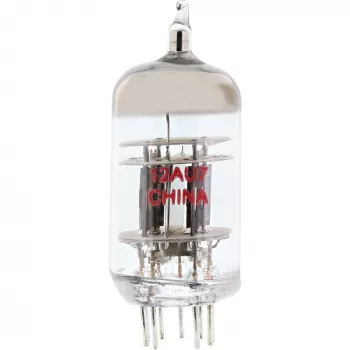 Tyhjiöputken varaosa InLine AmpUSB HiFi DSD USB Audio DAC (MPN 99206R)